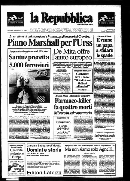 La repubblica